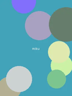 日本黄页网免费 - 初音未来角色图